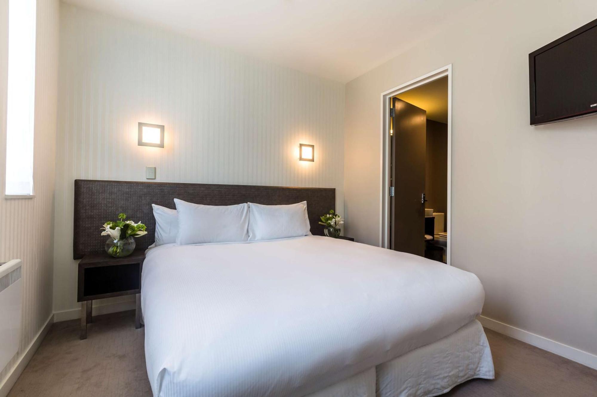 Hilton Queenstown Resort & Spa Εξωτερικό φωτογραφία