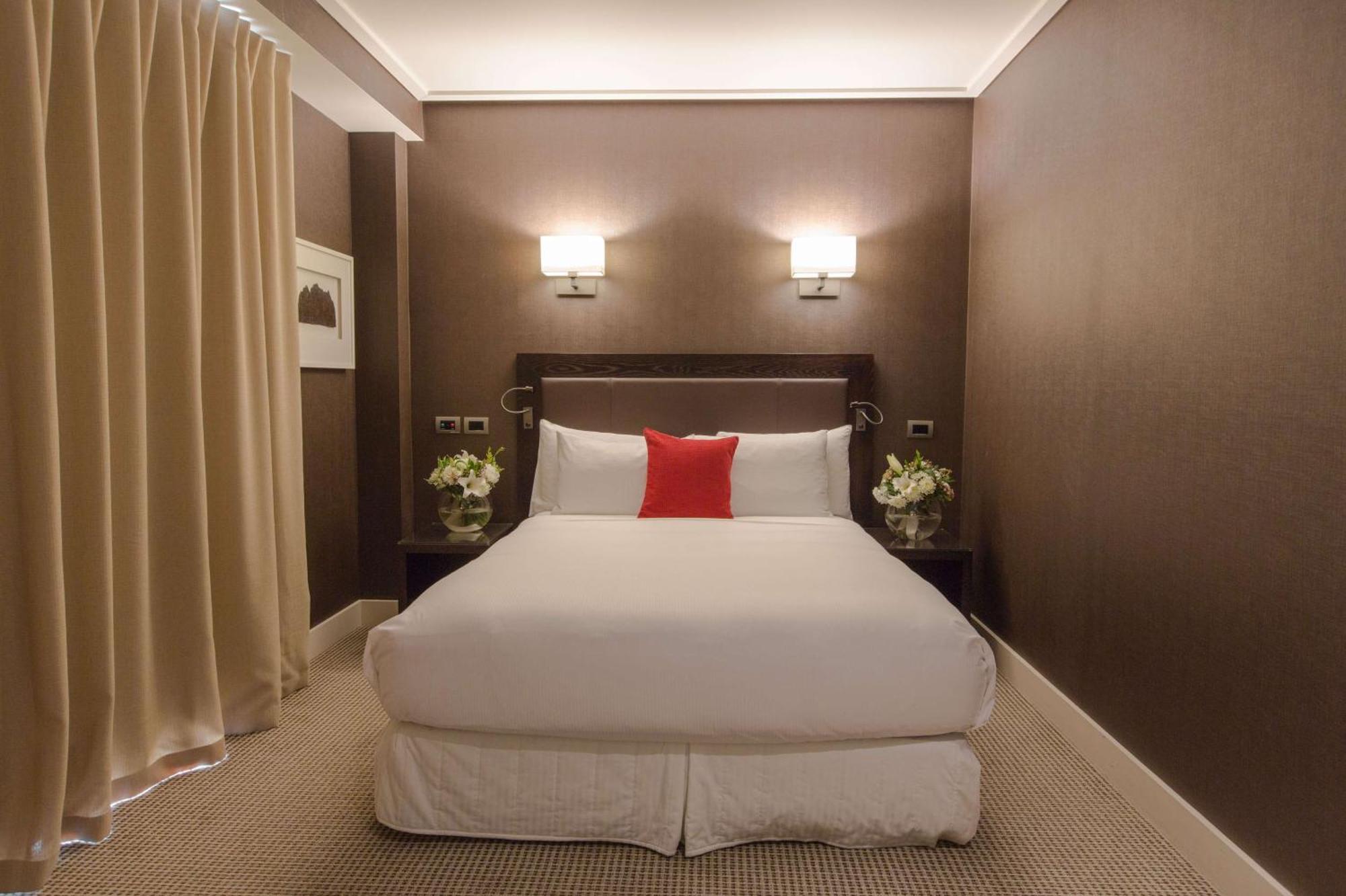 Hilton Queenstown Resort & Spa Εξωτερικό φωτογραφία
