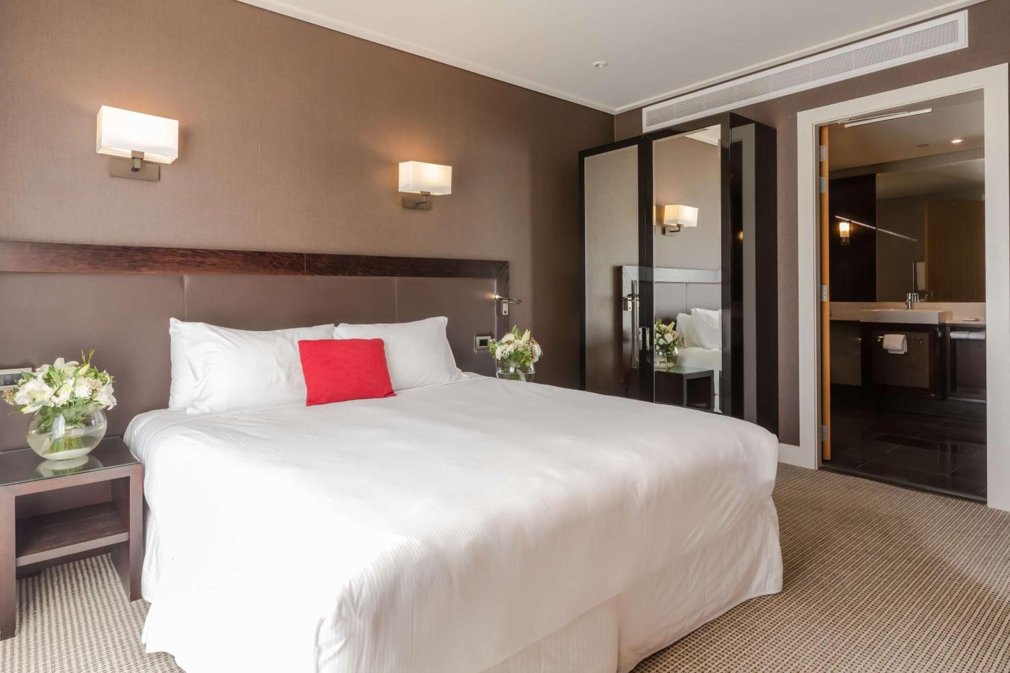 Hilton Queenstown Resort & Spa Εξωτερικό φωτογραφία