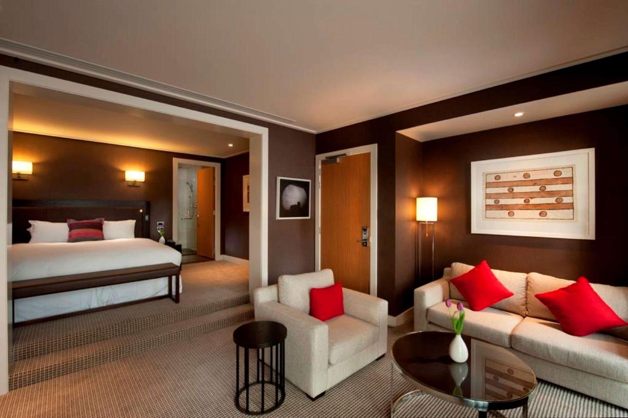 Hilton Queenstown Resort & Spa Εξωτερικό φωτογραφία