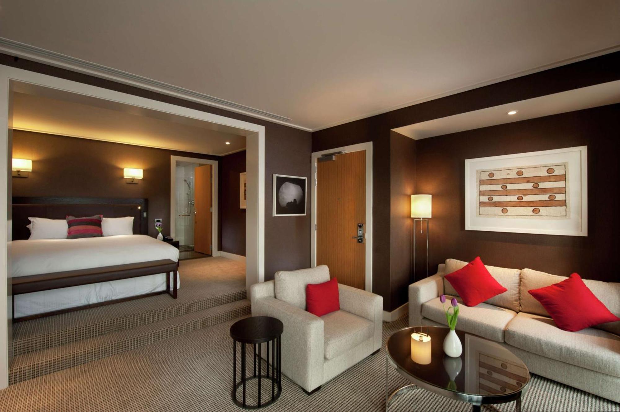 Hilton Queenstown Resort & Spa Εξωτερικό φωτογραφία