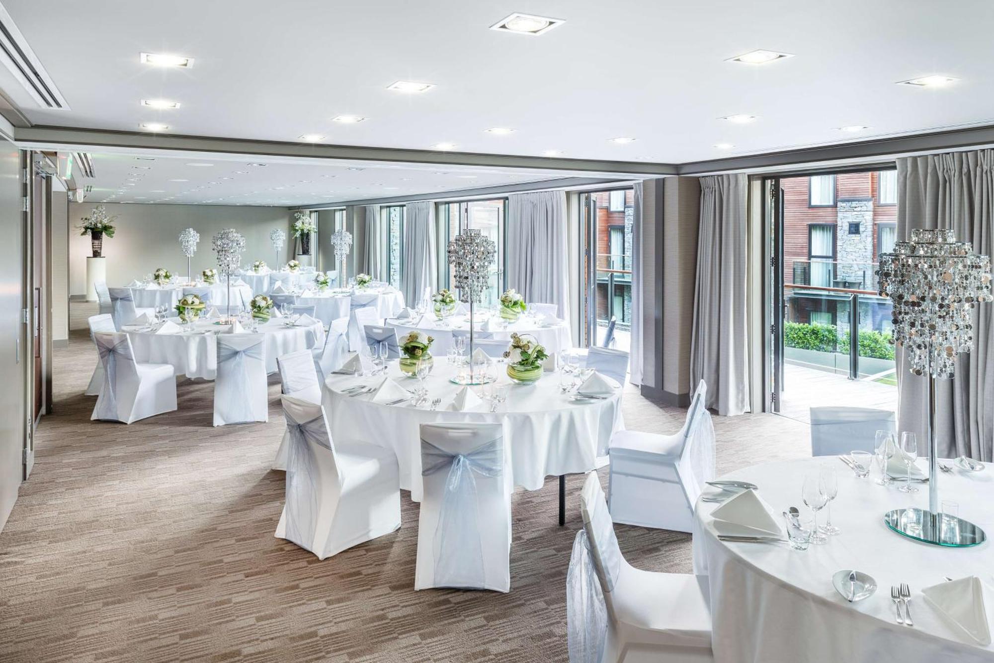 Hilton Queenstown Resort & Spa Εξωτερικό φωτογραφία The River Suite